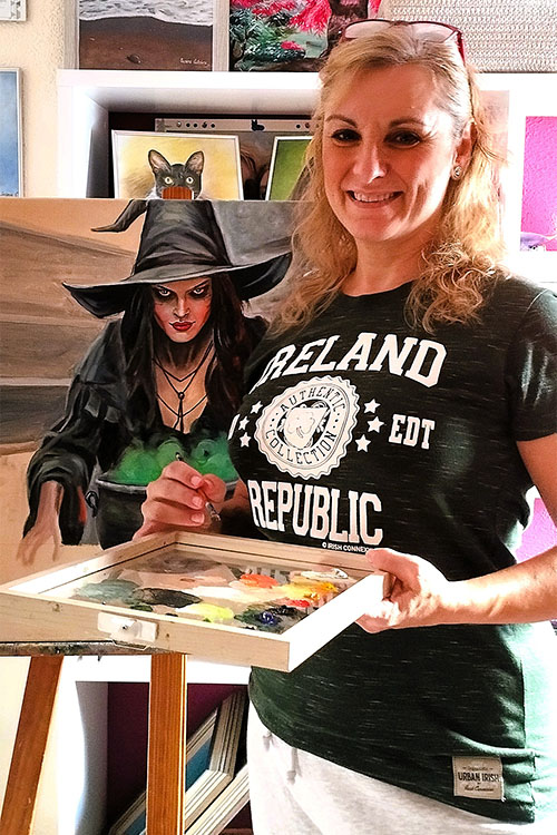 consigue tu obra unica