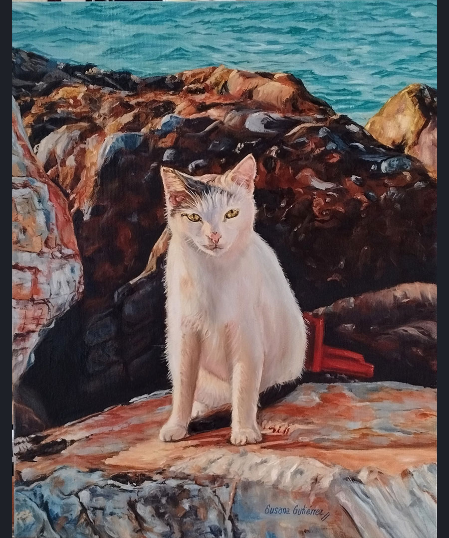 ellos tambien tienen voz